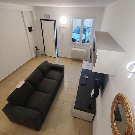וירג'יו Ondina Apartment In Versilia מראה חיצוני תמונה