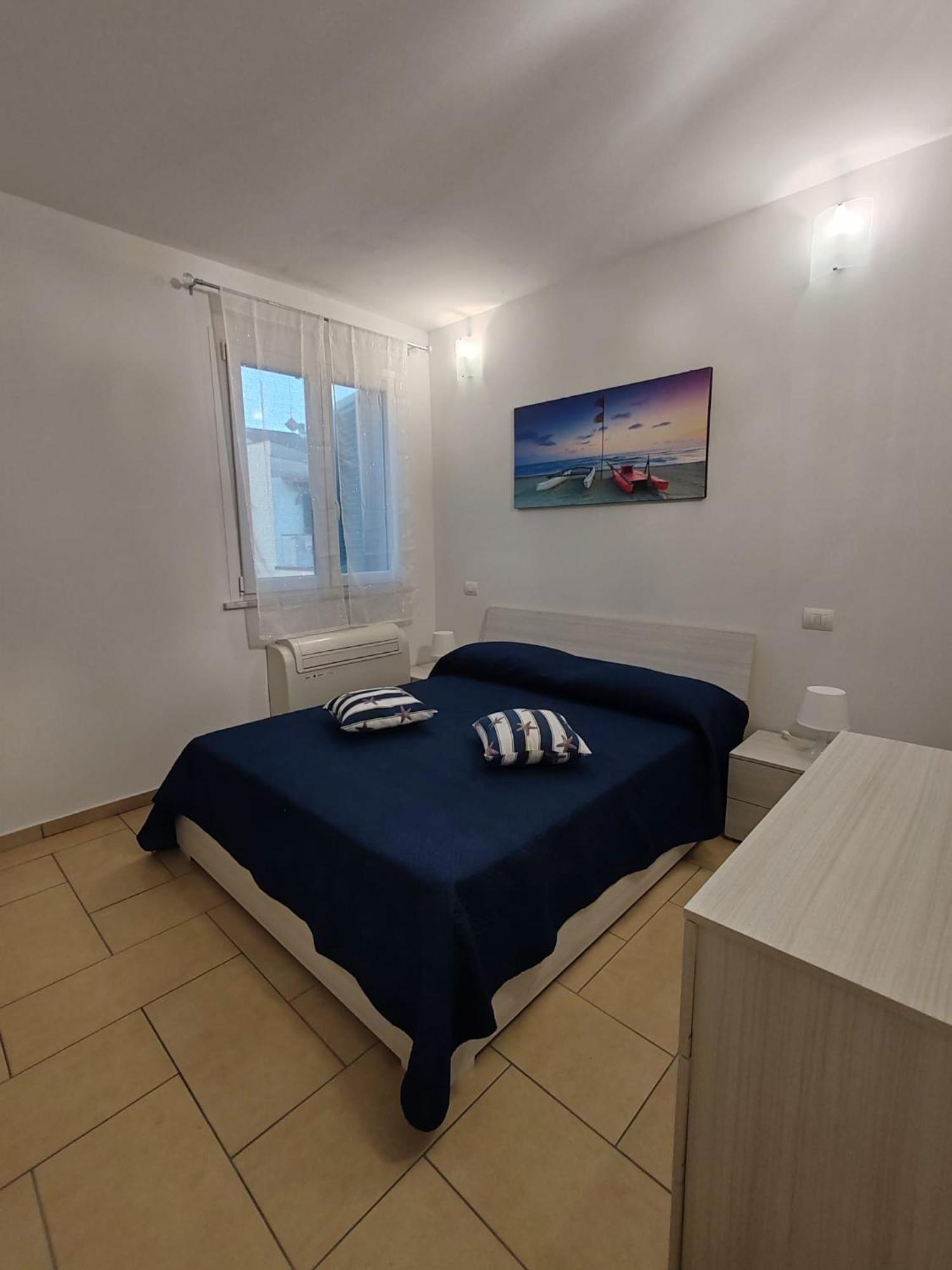 וירג'יו Ondina Apartment In Versilia מראה חיצוני תמונה