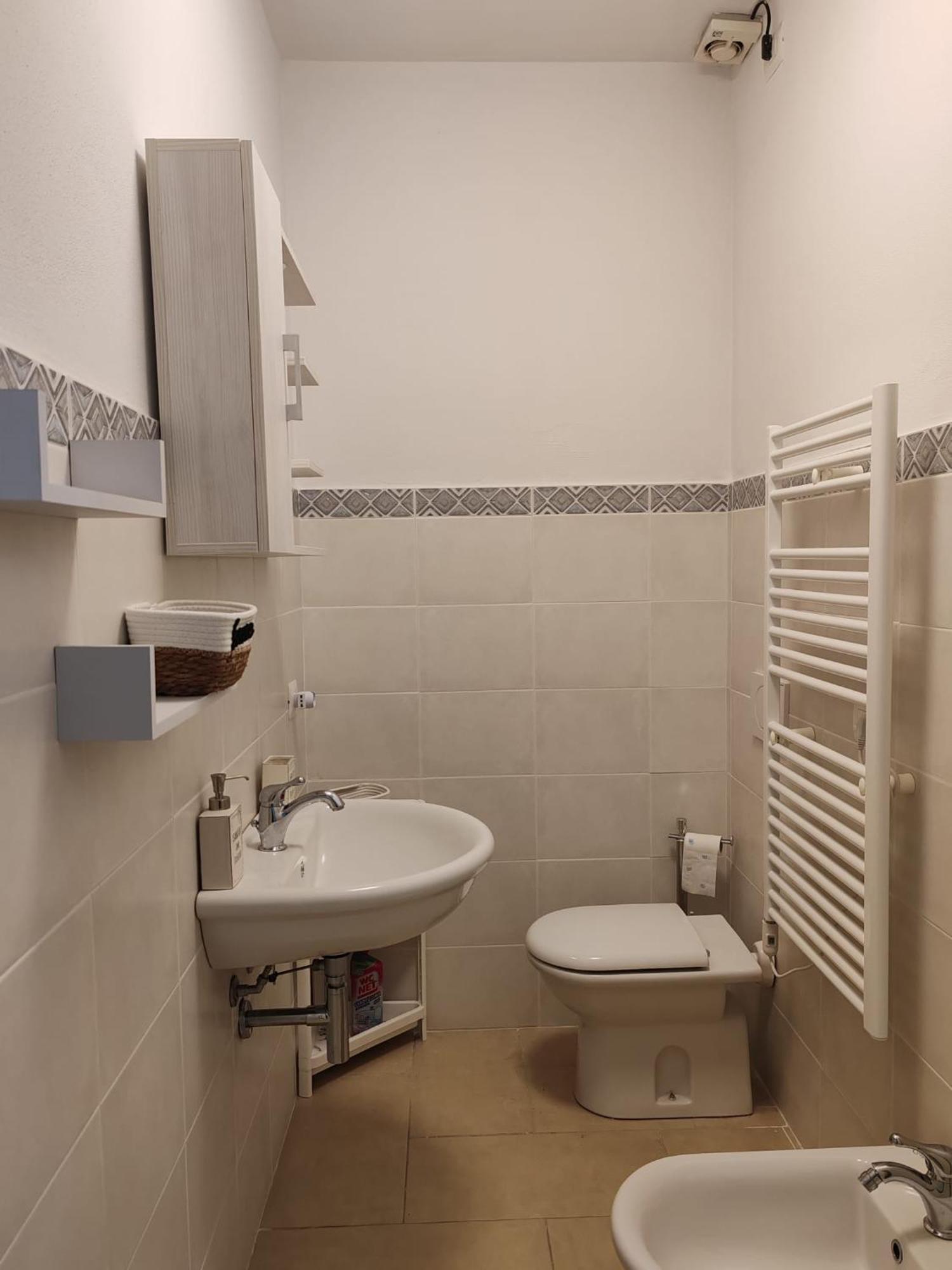 וירג'יו Ondina Apartment In Versilia מראה חיצוני תמונה