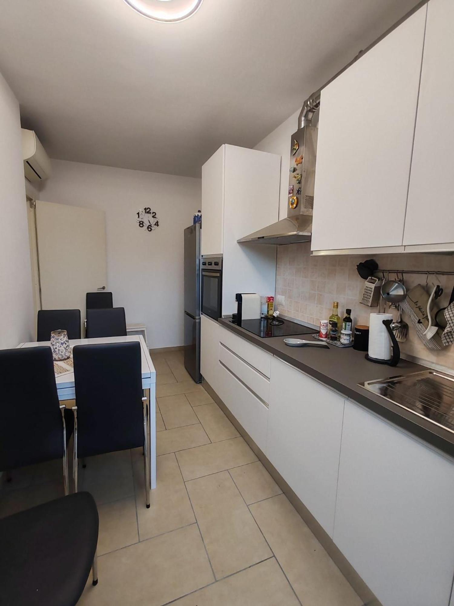 וירג'יו Ondina Apartment In Versilia מראה חיצוני תמונה