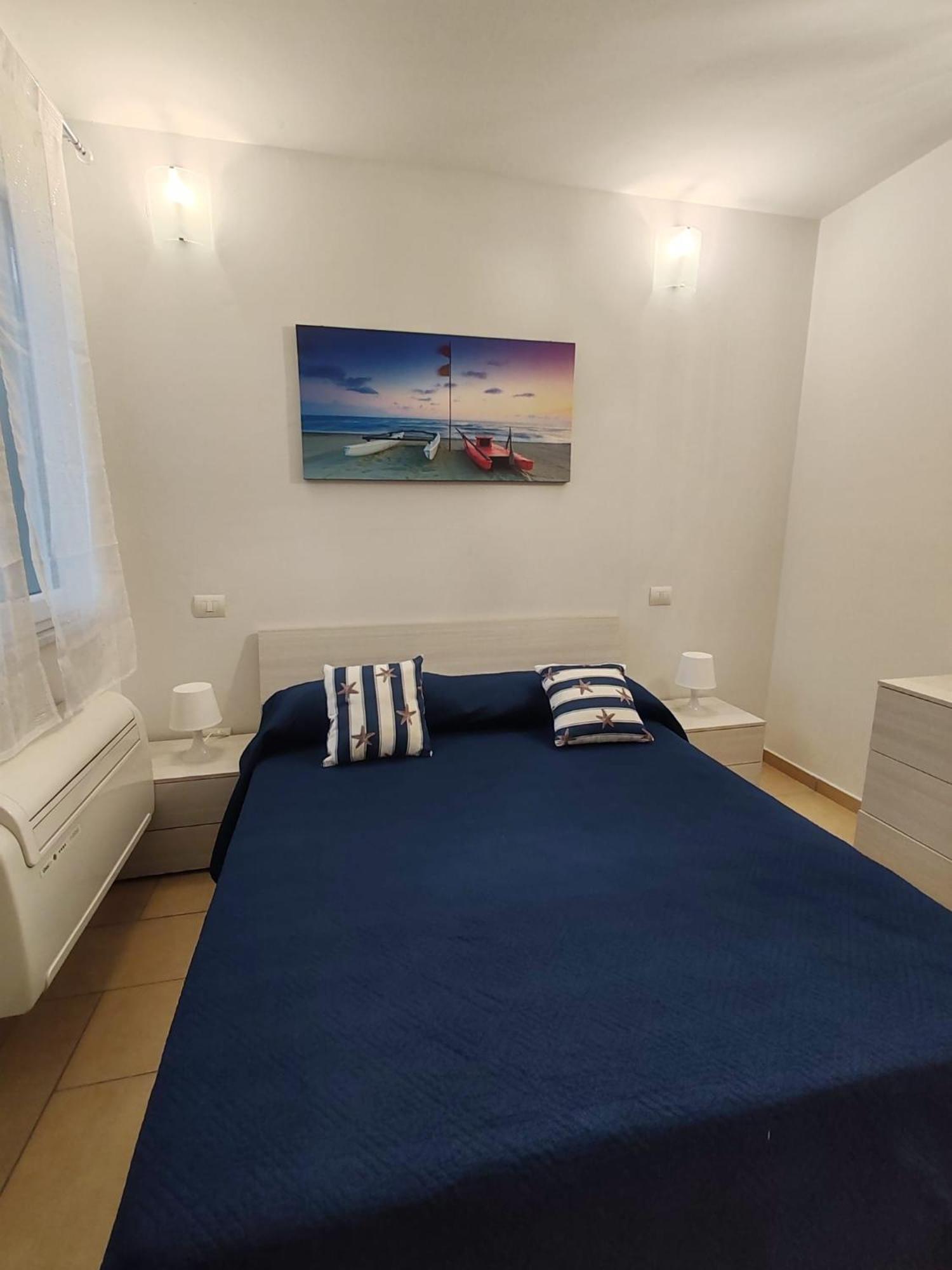 וירג'יו Ondina Apartment In Versilia מראה חיצוני תמונה