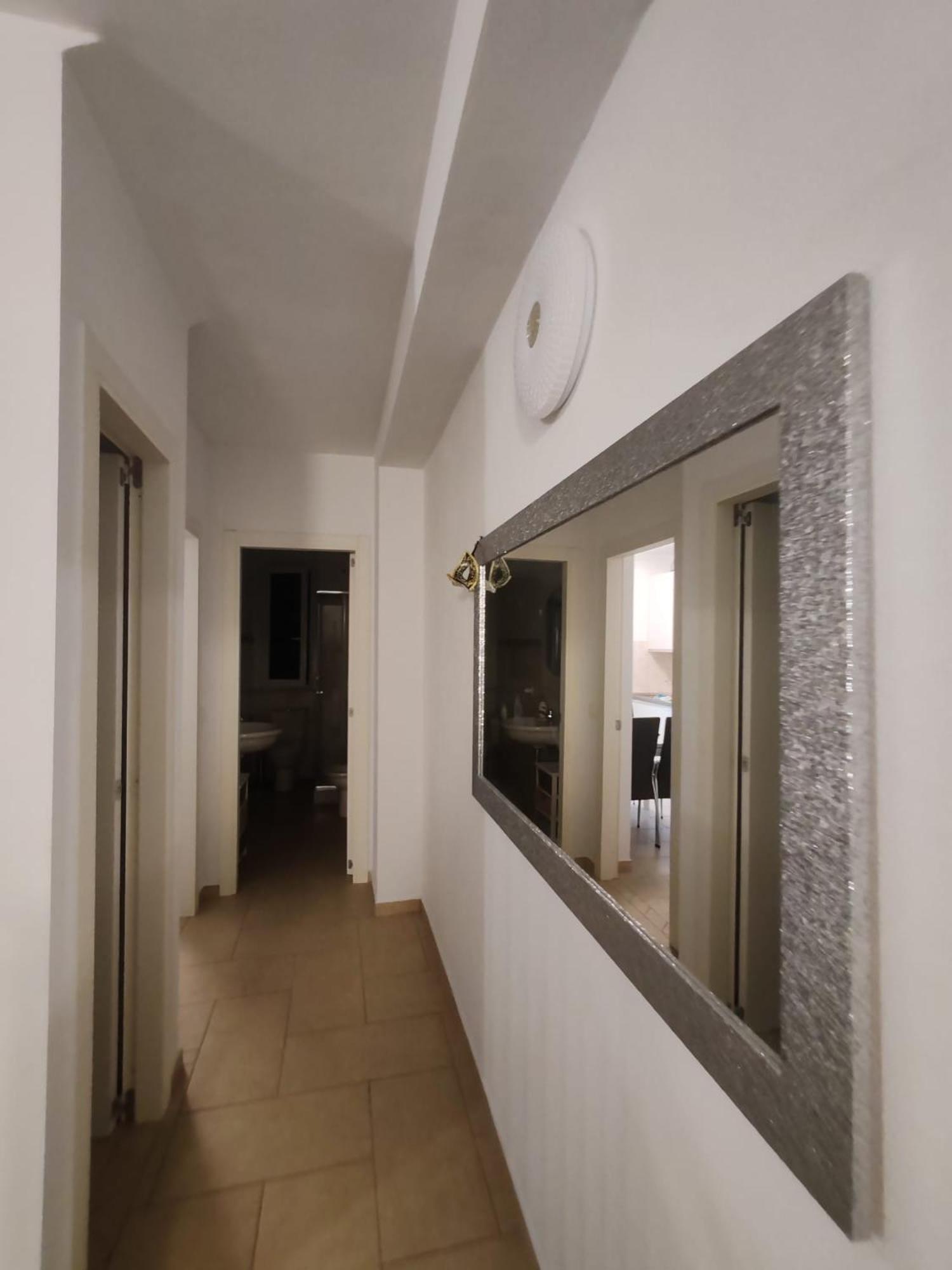 וירג'יו Ondina Apartment In Versilia מראה חיצוני תמונה