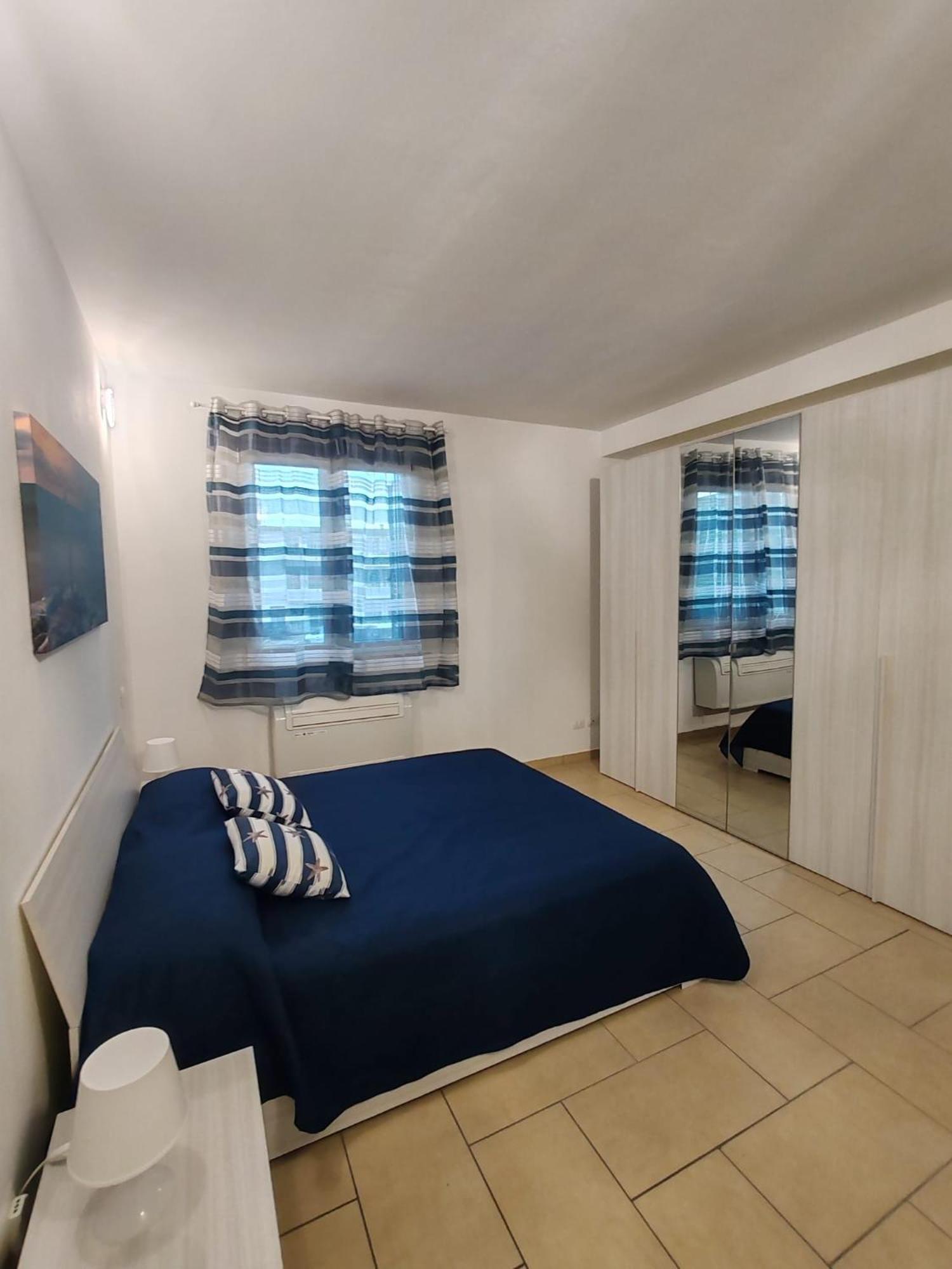 וירג'יו Ondina Apartment In Versilia מראה חיצוני תמונה
