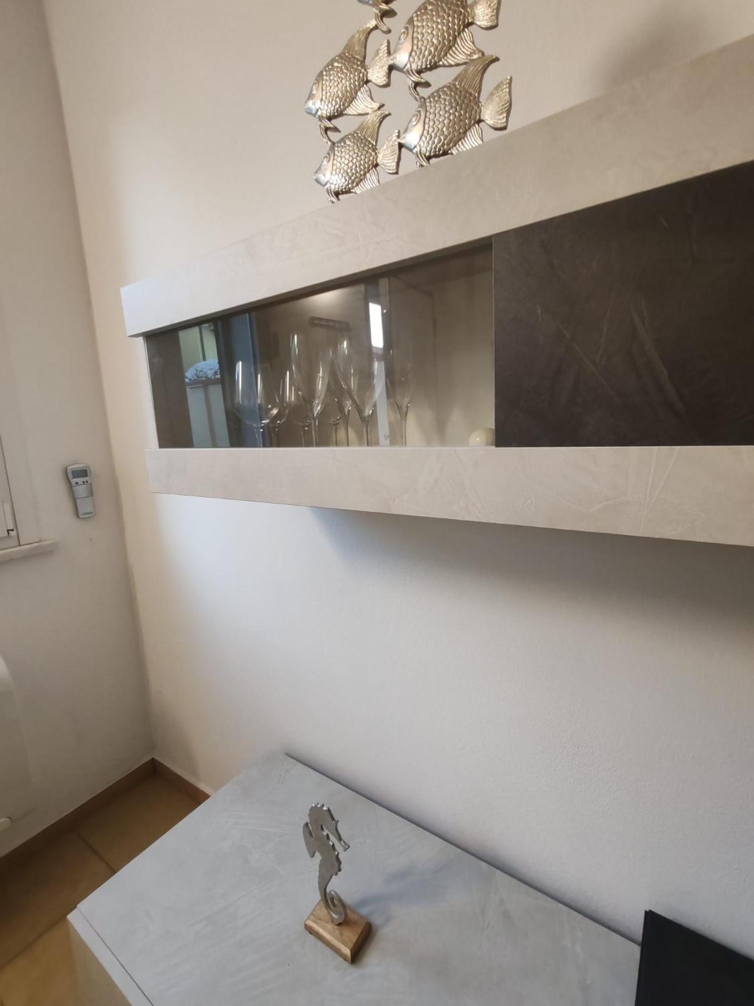 וירג'יו Ondina Apartment In Versilia מראה חיצוני תמונה